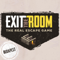 Exit The Room Budapest szabadulószoba